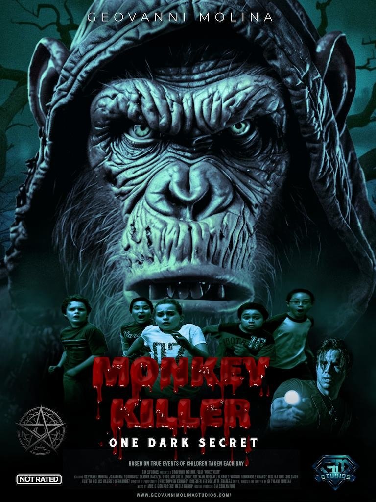 Monkey Killer