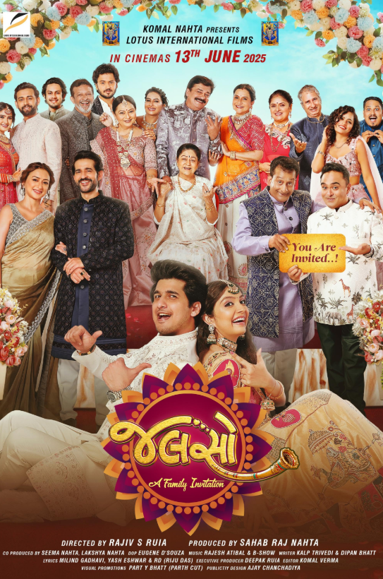 Jalso: A Family Invitation
