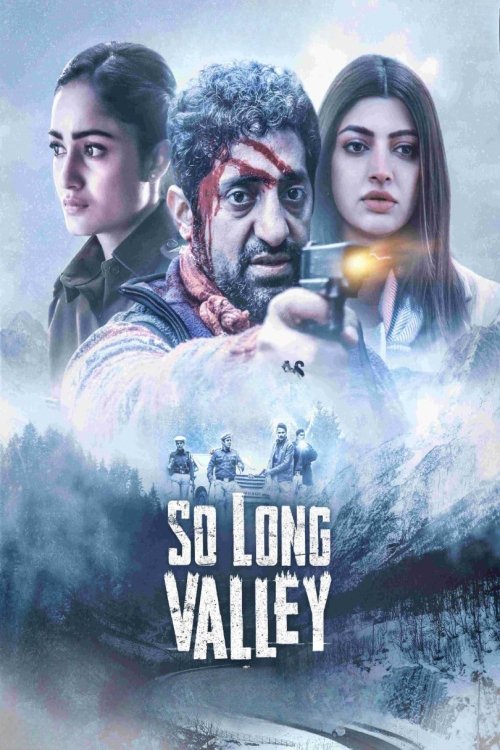 So Long Valley