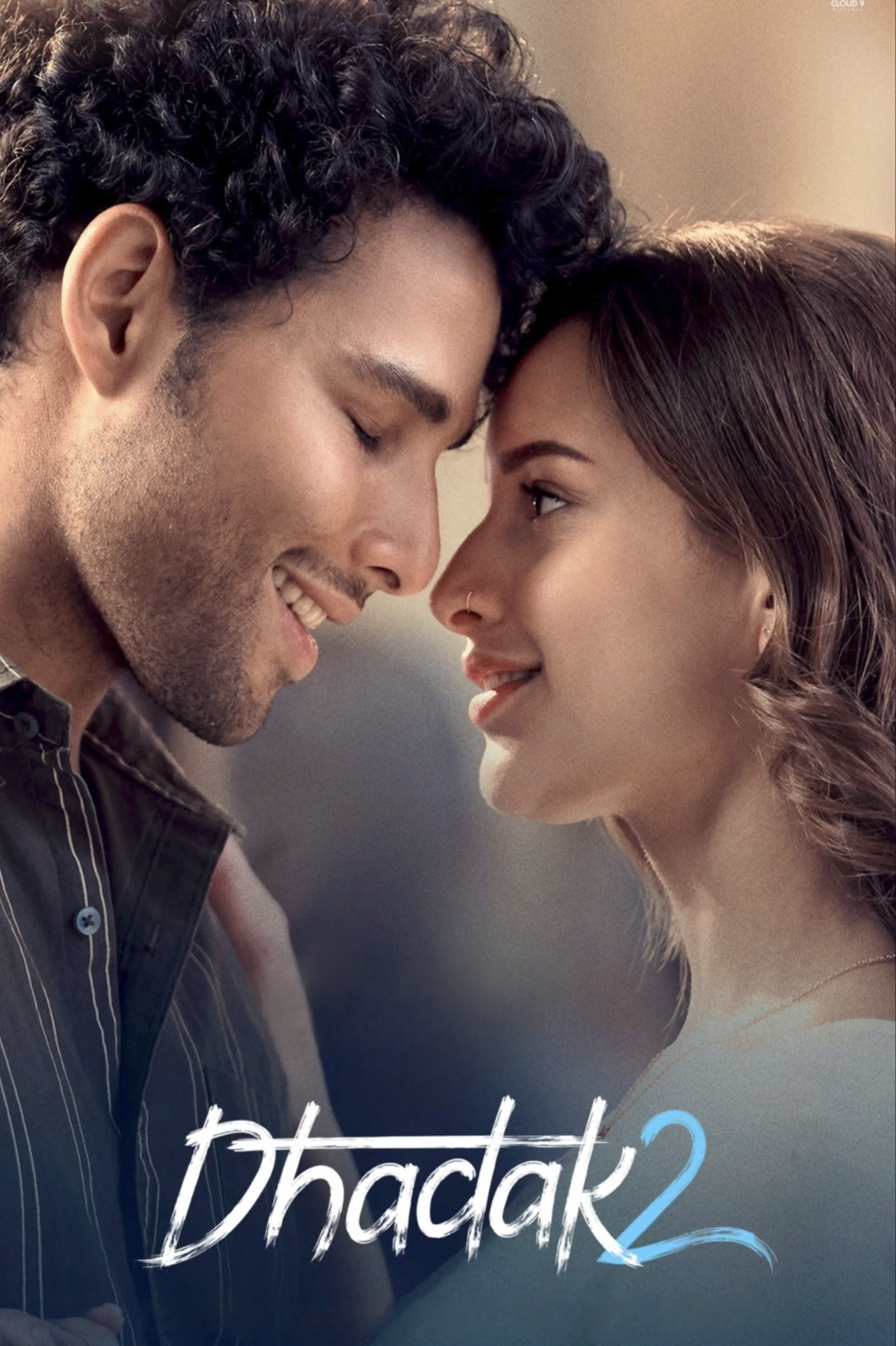 Dhadak 2