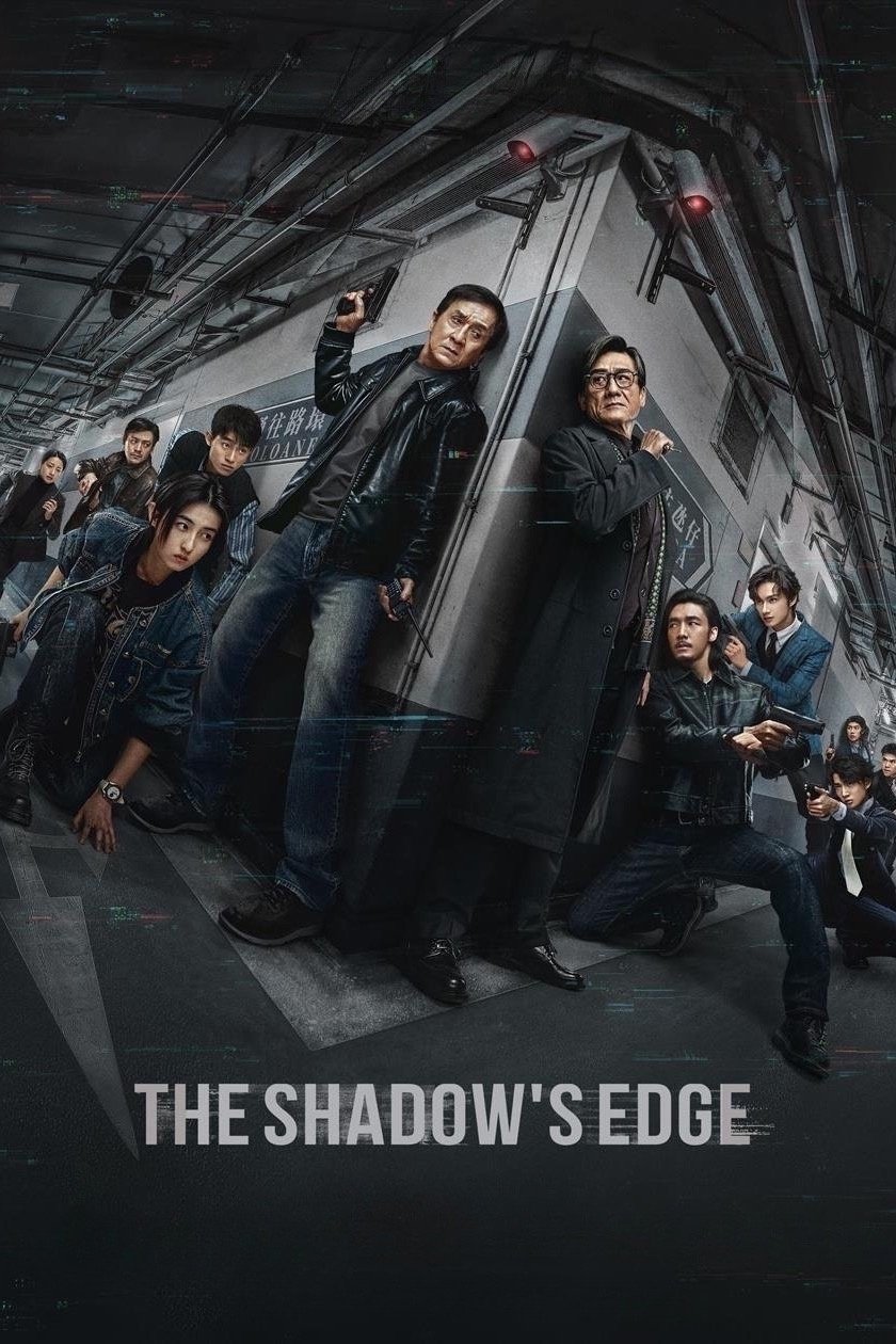The Shadow's Edge