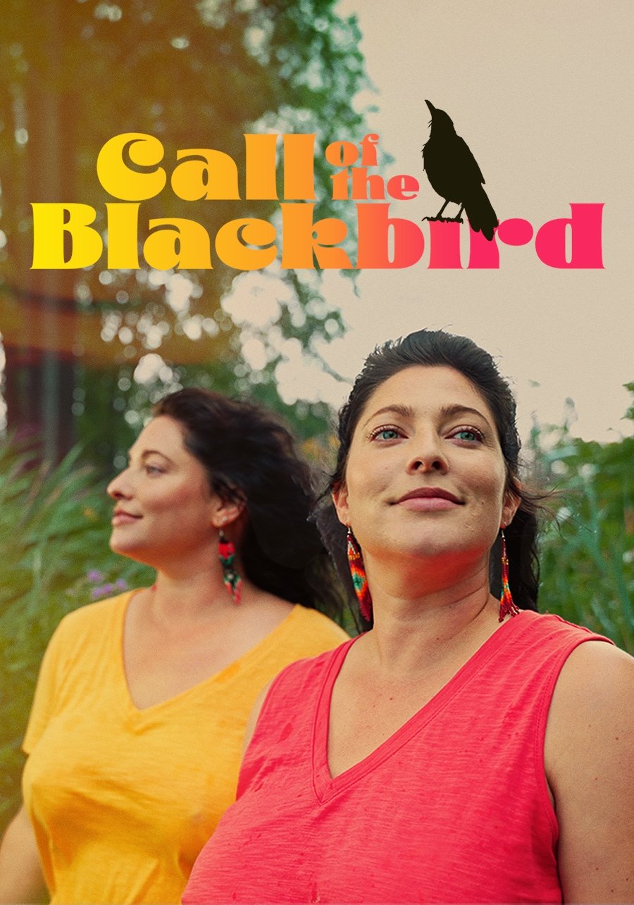 Call of the Blackbird