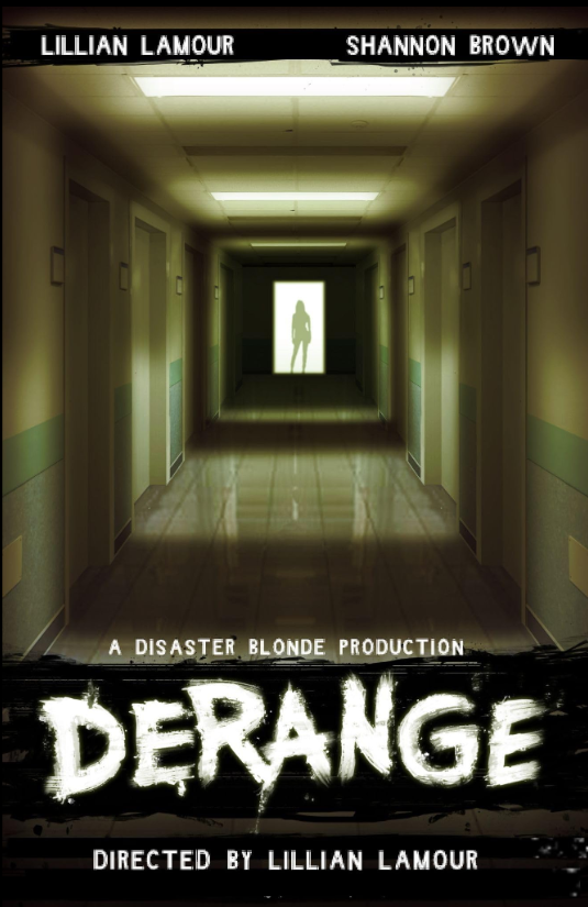 Derange