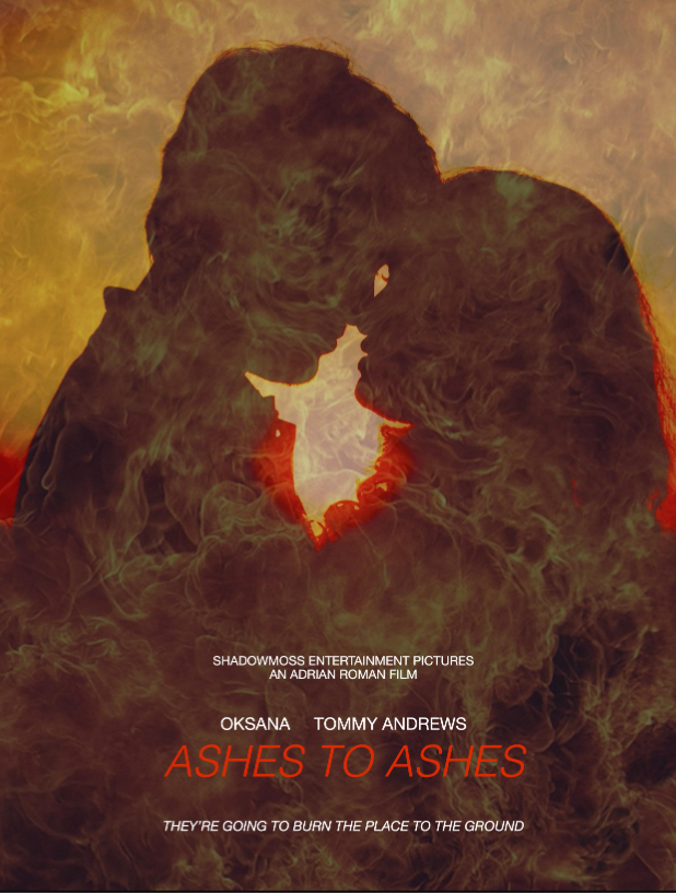 Ashes to Ashes