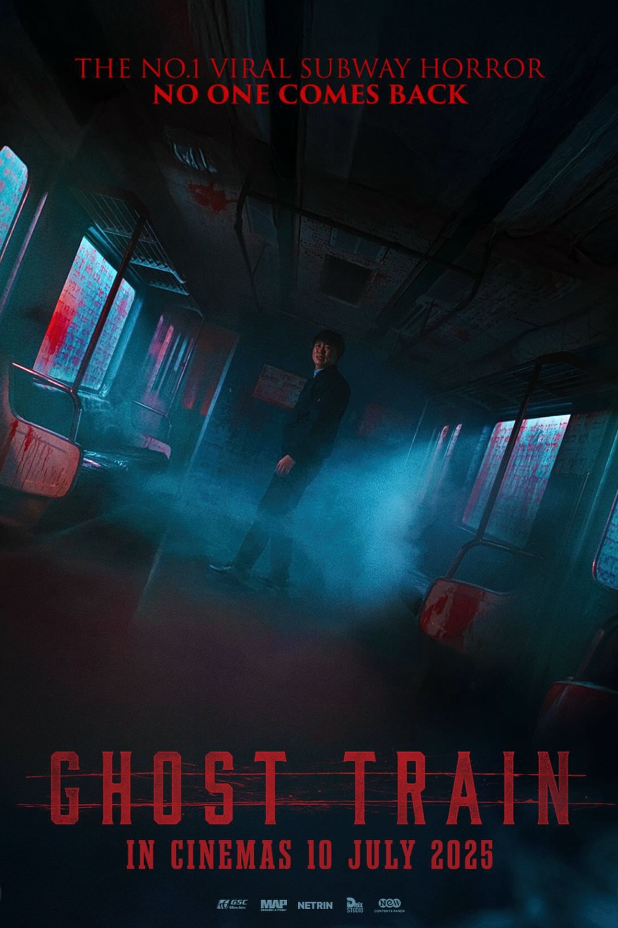 Ghost Train