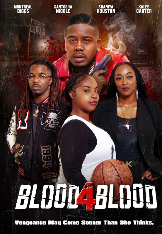 Blood for Blood
