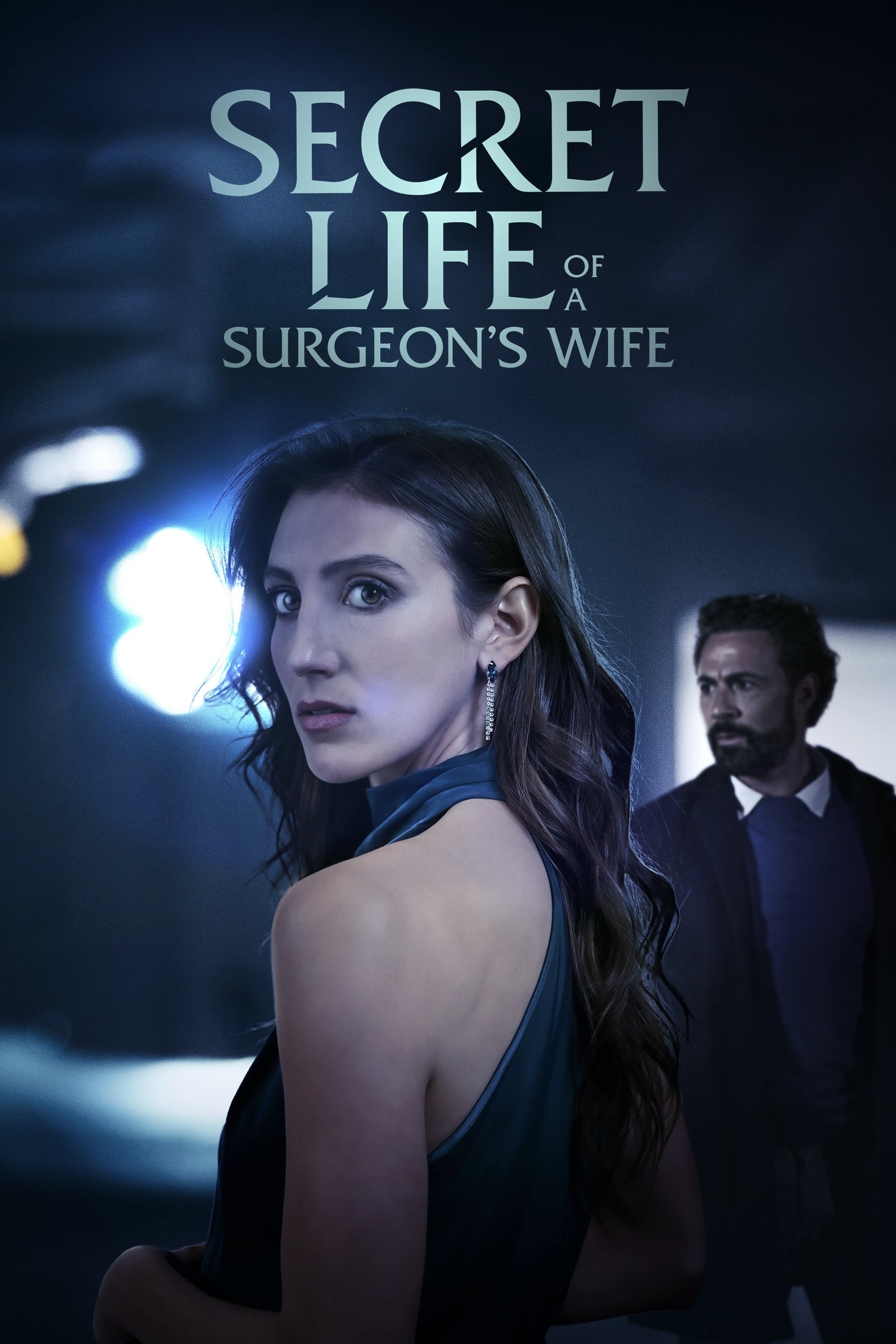 Secret Life of a Surgeon's Wife