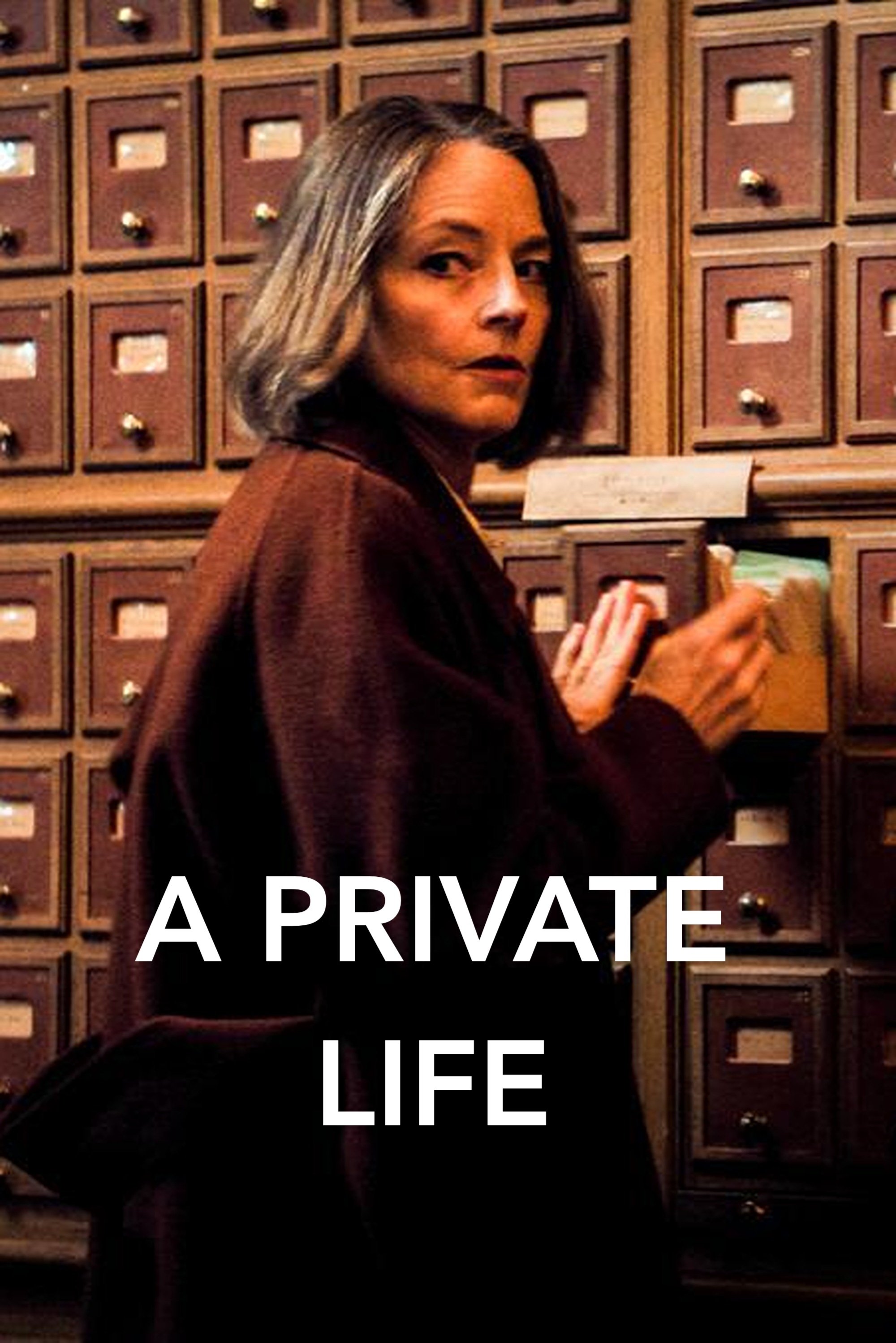 A Private Life