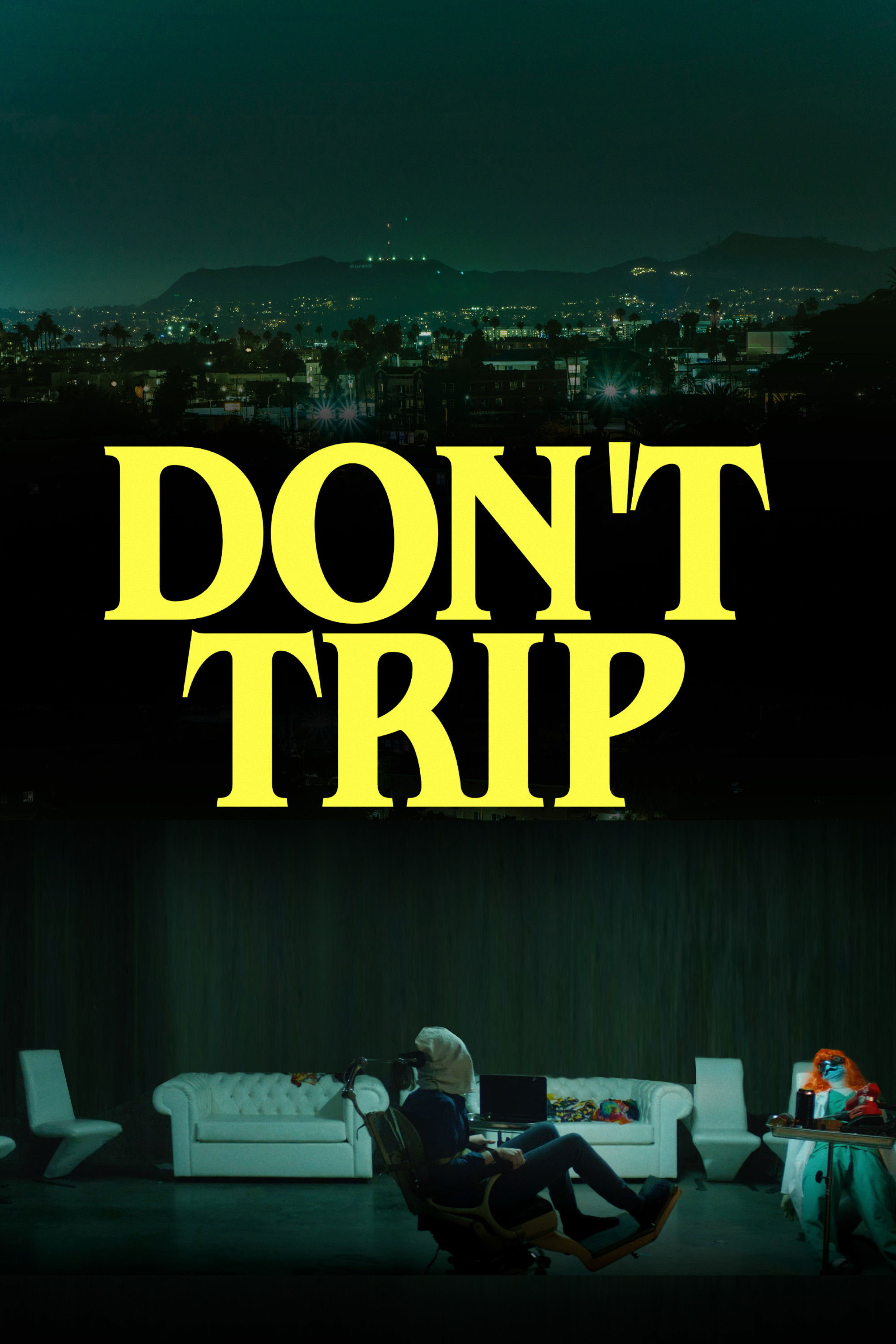 Don't Trip