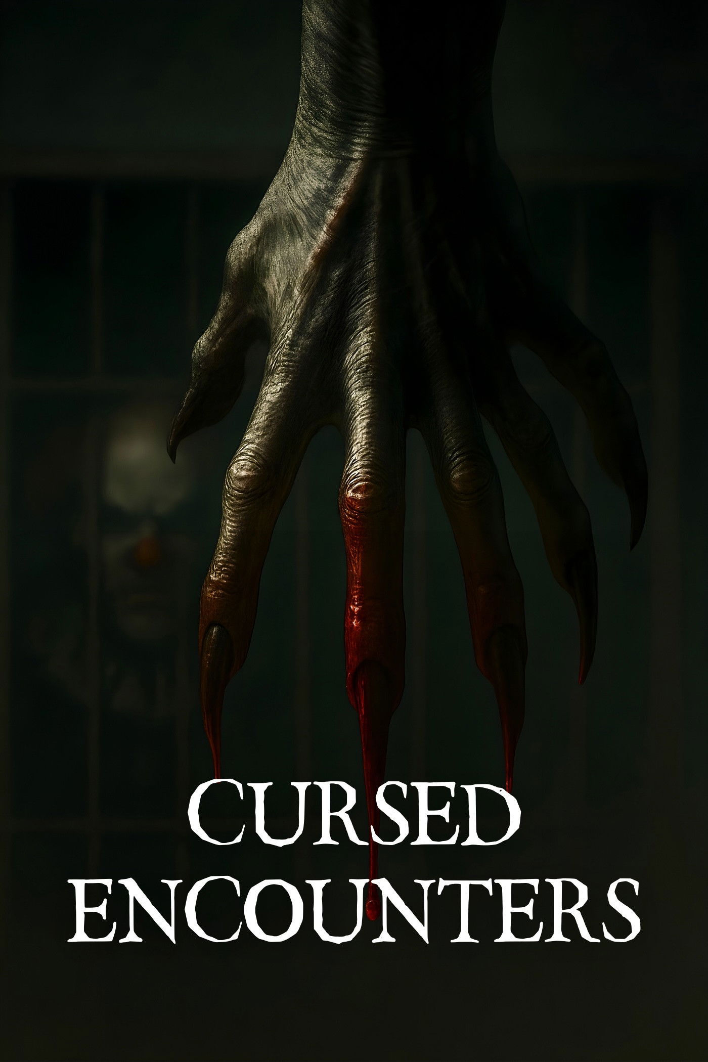 Cursed Encounters