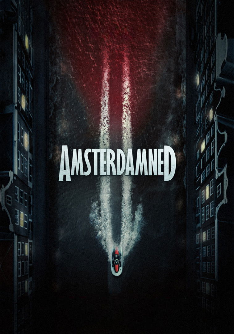 Amsterdamned II