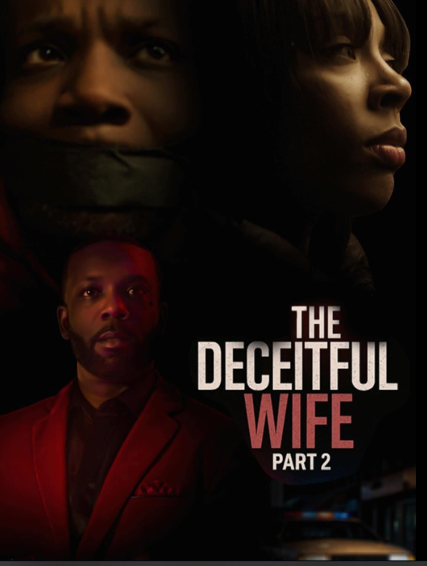 The Deceitful Wife 2