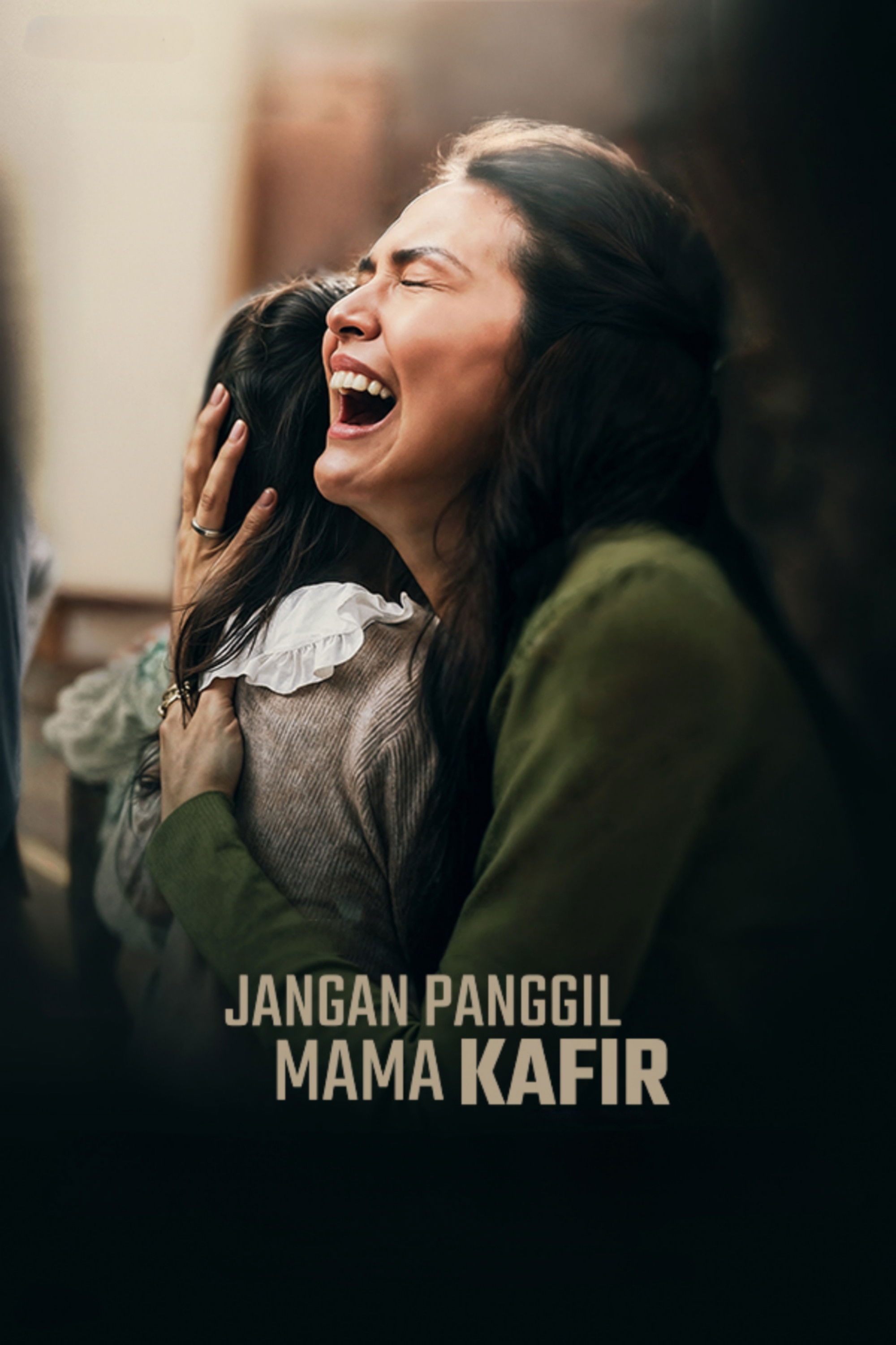 Jangan Panggil Mama Kafir